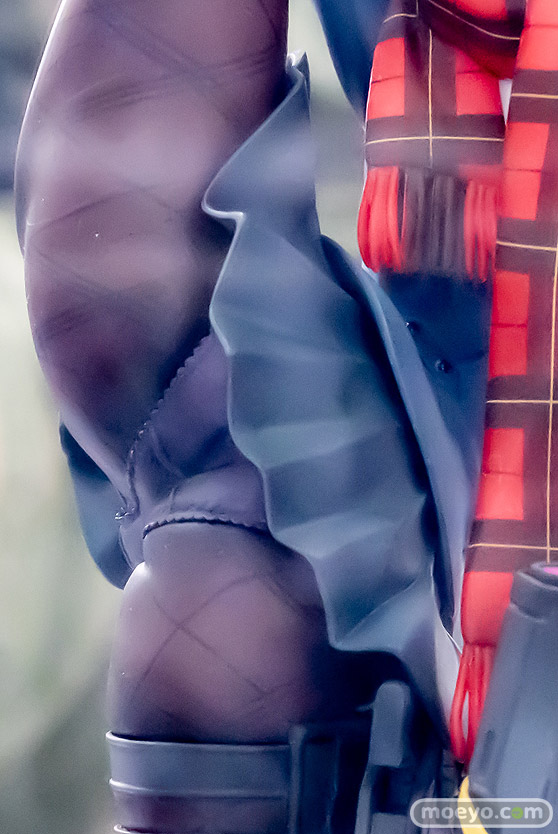 秋葉原新作フィギュア展示の様子 2023年1月14日 17