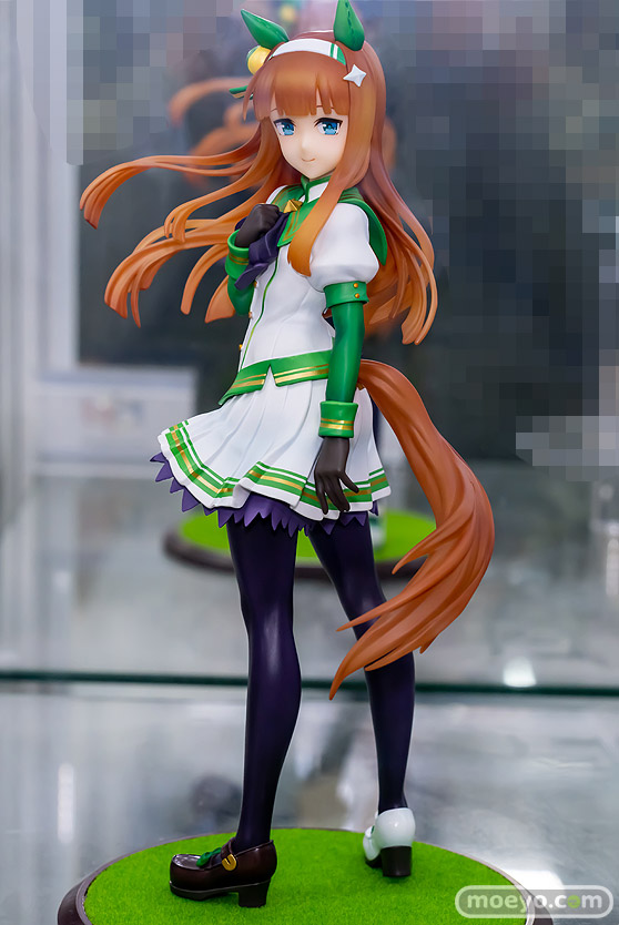 秋葉原新作フィギュア展示の様子 2023年1月14日 19