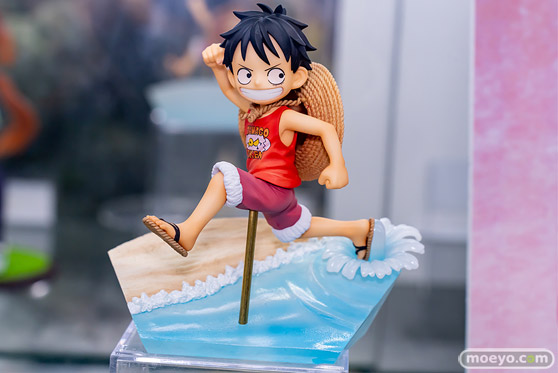 秋葉原新作フィギュア展示の様子 2023年1月14日 22