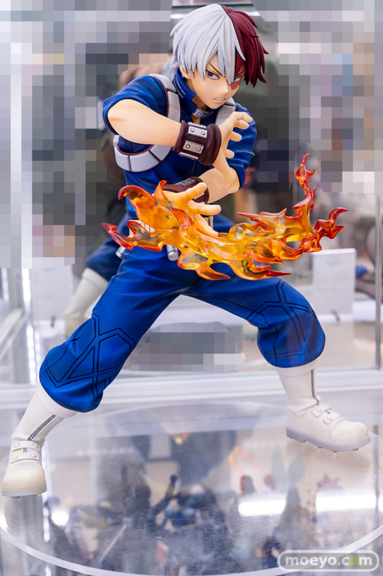 秋葉原新作フィギュア展示の様子 2023年1月14日 24