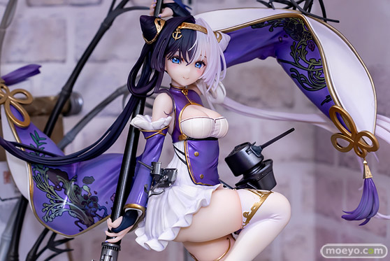 秋葉原新作フィギュア展示の様子 2023年1月14日 40