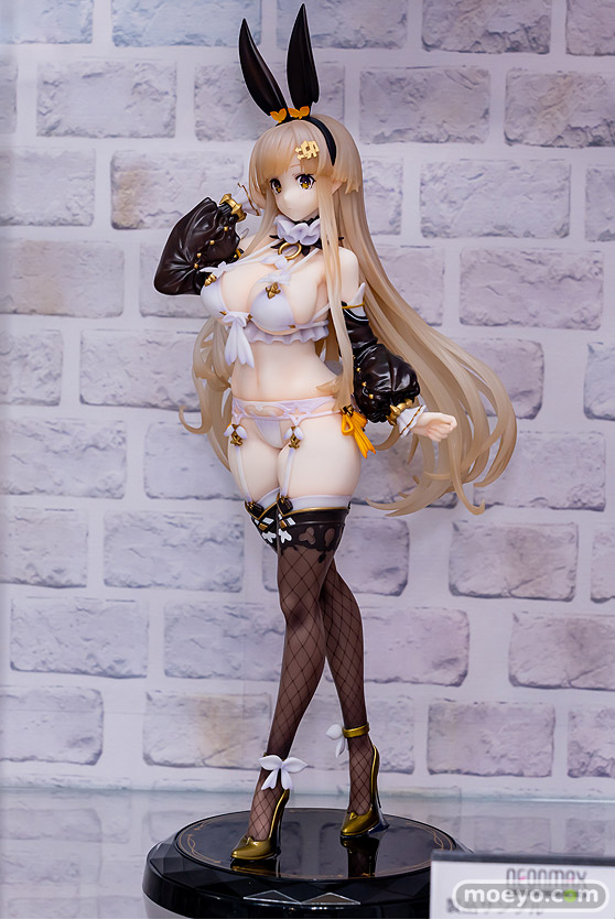 秋葉原新作フィギュア展示の様子 2023年1月14日 43