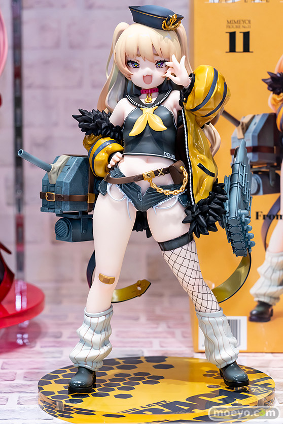 秋葉原新作フィギュア展示の様子 2023年1月14日 48