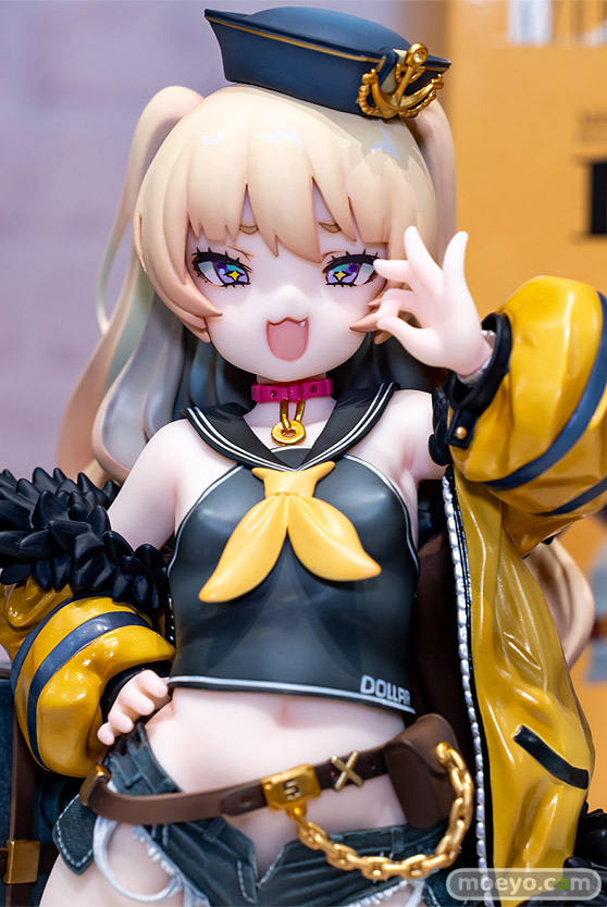 秋葉原新作フィギュア展示の様子 2023年1月14日 49