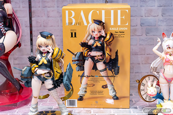 秋葉原新作フィギュア展示の様子 2023年1月14日 54