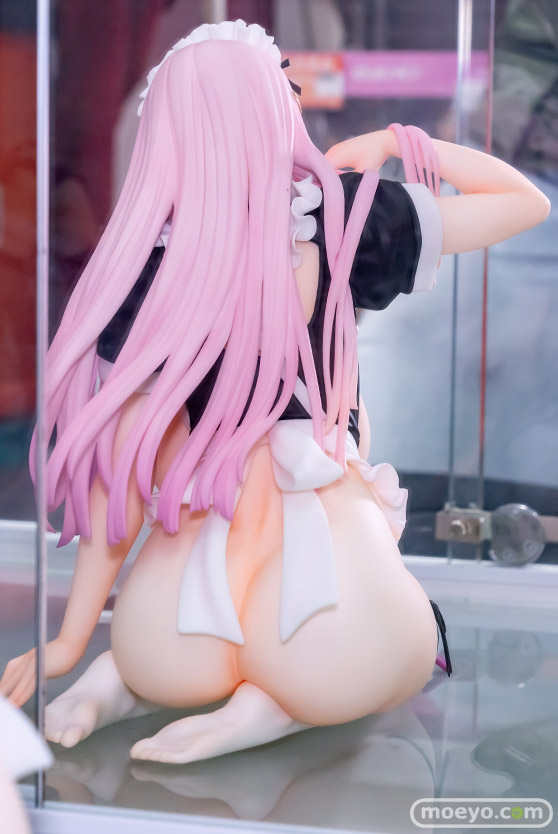 Vibrastar 多喜川メアル illustration by 藤ます チュロス rokuku フィギュア エロ キャストオフ あみあみ 04