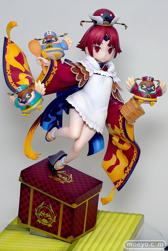 AMAKUNI ホビージャパン Fate/Grand Order　セイバー／紅閻魔 みしま 佐倉 フィギュア FateGrand Order Fes. 2022 ～7th Anniversary～ 01