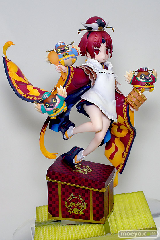 AMAKUNI ホビージャパン Fate/Grand Order　セイバー／紅閻魔 みしま 佐倉 フィギュア FateGrand Order Fes. 2022 ～7th Anniversary～ 02