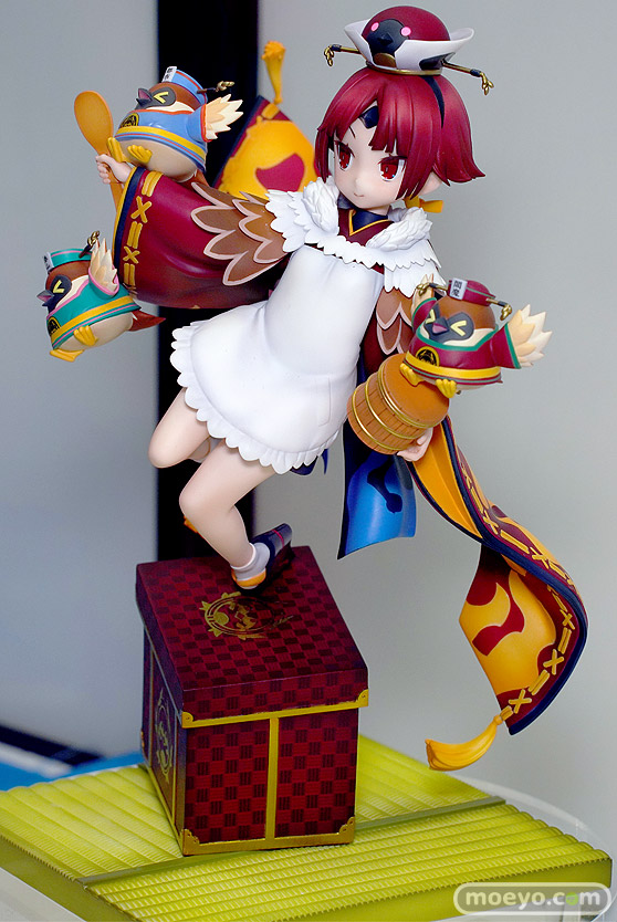 AMAKUNI ホビージャパン Fate/Grand Order　セイバー／紅閻魔 みしま 佐倉 フィギュア FateGrand Order Fes. 2022 ～7th Anniversary～ 03