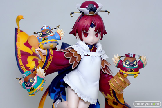 AMAKUNI ホビージャパン Fate/Grand Order　セイバー／紅閻魔 みしま 佐倉 フィギュア FateGrand Order Fes. 2022 ～7th Anniversary～ 04