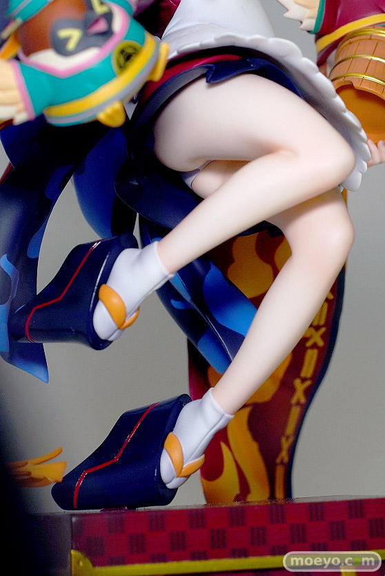 AMAKUNI ホビージャパン Fate/Grand Order　セイバー／紅閻魔 みしま 佐倉 フィギュア FateGrand Order Fes. 2022 ～7th Anniversary～ 08