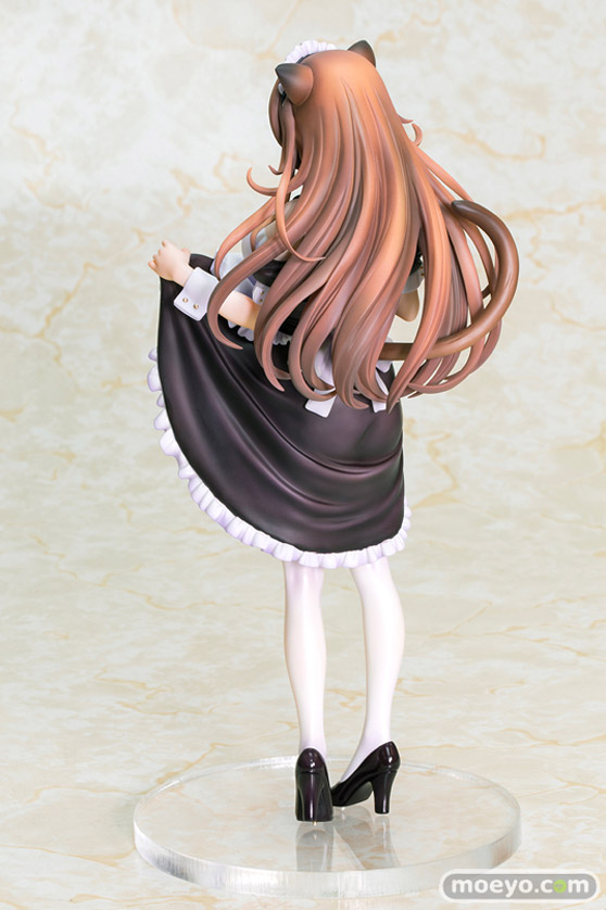 スカイチューブ 猫柳モモ Ver.2 illustration by 深崎暮人 HIRO もぐらぼ フィギュア キャストオフ エロ 03