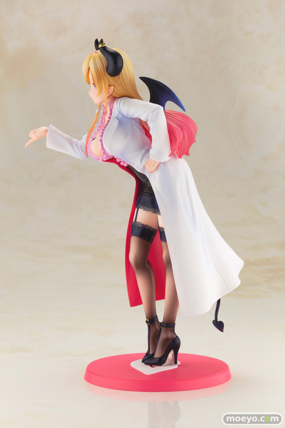 コトブキヤ ホロライブプロダクション 癒月ちょこ BRAIN フィギュア 04