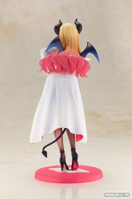 コトブキヤ ホロライブプロダクション 癒月ちょこ BRAIN フィギュア 05