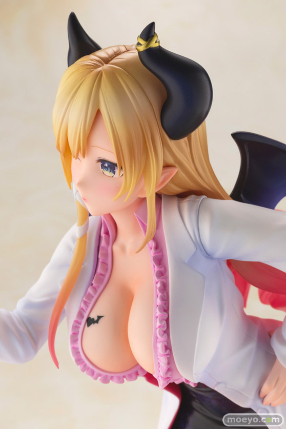 コトブキヤ ホロライブプロダクション 癒月ちょこ BRAIN フィギュア 10