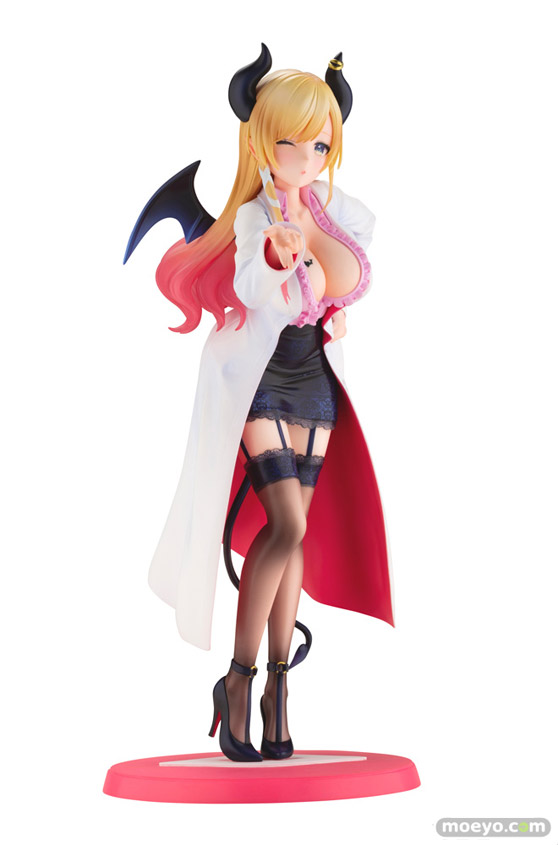 コトブキヤ ホロライブプロダクション 癒月ちょこ BRAIN フィギュア 13