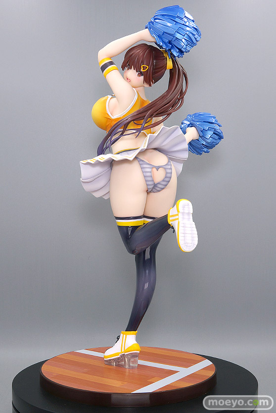 F.W.A.T 魔太郎 LOVE＆CHEER 逢沢あいな 西瓜ヶ原いち華 エロ キャストオフ  あみあみ 製品版 01