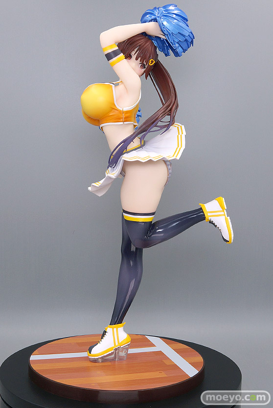 F.W.A.T 魔太郎 LOVE＆CHEER 逢沢あいな 西瓜ヶ原いち華 エロ キャストオフ  あみあみ 製品版 02