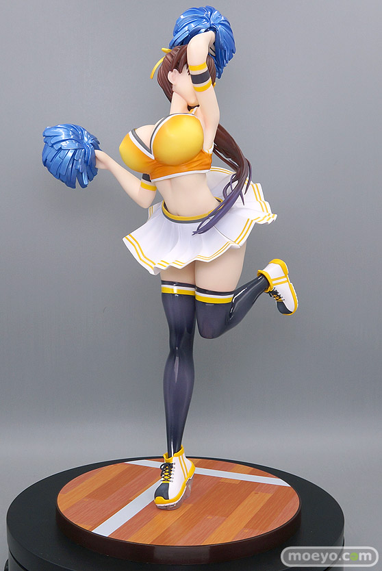 F.W.A.T 魔太郎 LOVE＆CHEER 逢沢あいな 西瓜ヶ原いち華 エロ キャストオフ  あみあみ 製品版 03