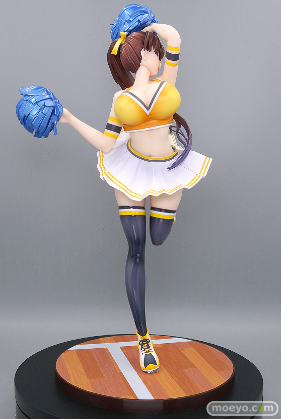 F.W.A.T 魔太郎 LOVE＆CHEER 逢沢あいな 西瓜ヶ原いち華 エロ キャストオフ  あみあみ 製品版 04