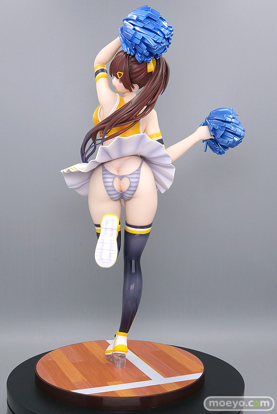 F.W.A.T 魔太郎 LOVE＆CHEER 逢沢あいな 西瓜ヶ原いち華 エロ キャストオフ  あみあみ 製品版 06