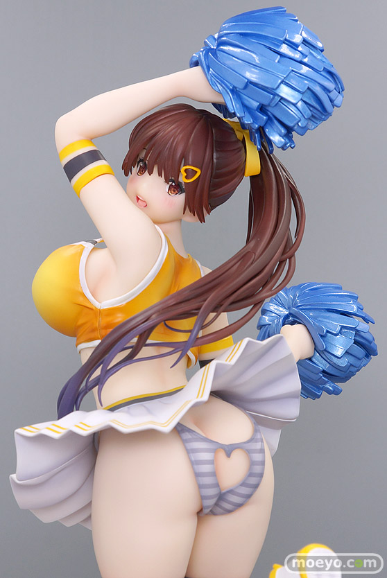 F.W.A.T 魔太郎 LOVE＆CHEER 逢沢あいな 西瓜ヶ原いち華 エロ キャストオフ  あみあみ 製品版 07