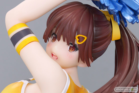 F.W.A.T 魔太郎 LOVE＆CHEER 逢沢あいな 西瓜ヶ原いち華 エロ キャストオフ  あみあみ 製品版 08