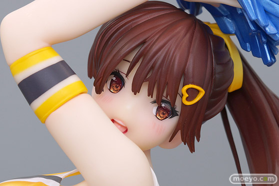 F.W.A.T 魔太郎 LOVE＆CHEER 逢沢あいな 西瓜ヶ原いち華 エロ キャストオフ  あみあみ 製品版 09