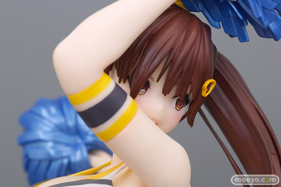 F.W.A.T 魔太郎 LOVE＆CHEER 逢沢あいな 西瓜ヶ原いち華 エロ キャストオフ  あみあみ 製品版 10