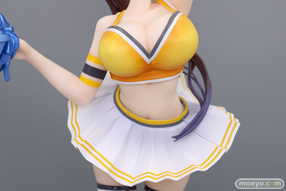 F.W.A.T 魔太郎 LOVE＆CHEER 逢沢あいな 西瓜ヶ原いち華 エロ キャストオフ  あみあみ 製品版 11