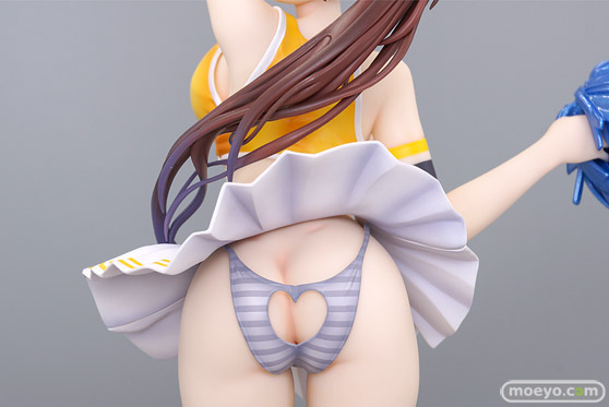 F.W.A.T 魔太郎 LOVE＆CHEER 逢沢あいな 西瓜ヶ原いち華 エロ キャストオフ  あみあみ 製品版 12