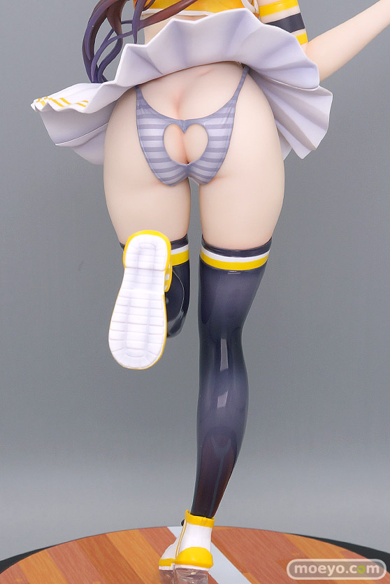 F.W.A.T 魔太郎 LOVE＆CHEER 逢沢あいな 西瓜ヶ原いち華 エロ キャストオフ  あみあみ 製品版 15