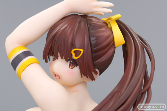 F.W.A.T 魔太郎 LOVE＆CHEER 逢沢あいな 西瓜ヶ原いち華 エロ キャストオフ  あみあみ 製品版 30