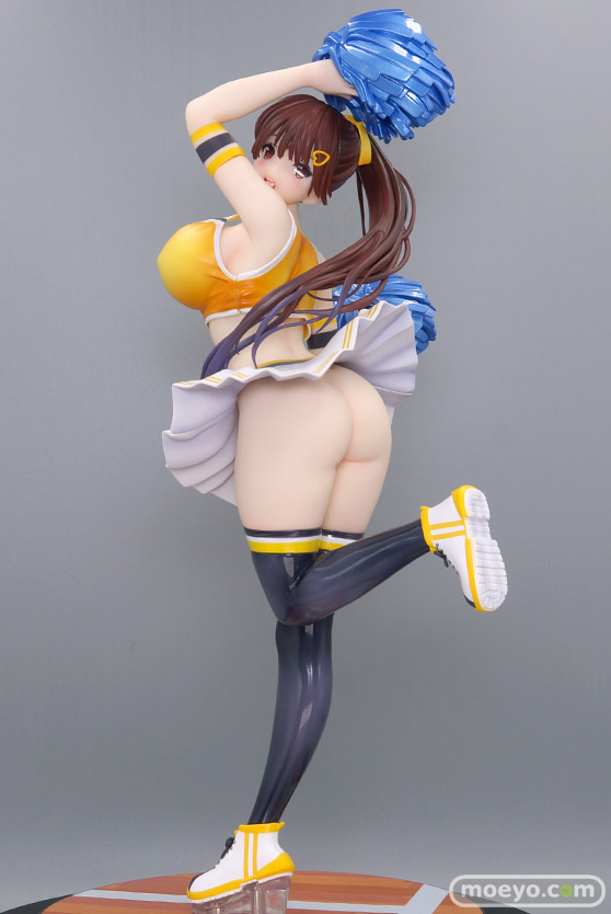 F.W.A.T 魔太郎 LOVE＆CHEER 逢沢あいな 西瓜ヶ原いち華 エロ キャストオフ  あみあみ 製品版 54