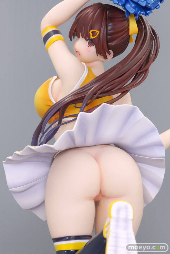 F.W.A.T 魔太郎 LOVE＆CHEER 逢沢あいな 西瓜ヶ原いち華 エロ キャストオフ  あみあみ 製品版 55