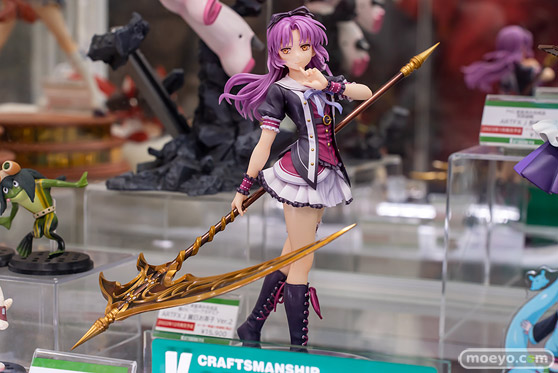 コトブキヤ 軌跡シリーズ レン・ブライト 伊藤嘉紀 フィギュア あみあみ 04