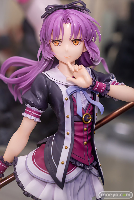 コトブキヤ 軌跡シリーズ レン・ブライト 伊藤嘉紀 フィギュア あみあみ 06