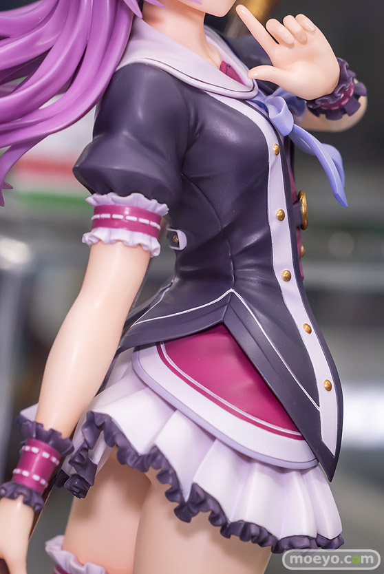 コトブキヤ 軌跡シリーズ レン・ブライト 伊藤嘉紀 フィギュア あみあみ 10