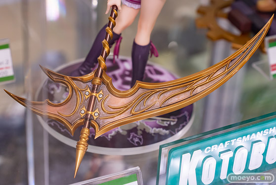 コトブキヤ 軌跡シリーズ レン・ブライト 伊藤嘉紀 フィギュア あみあみ 11