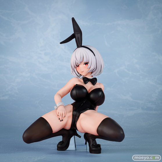 Bfull FOTS JAPAN(ビーフル フォトス ジャパン) がち恋バニーガール 春風雪乃 春風 雪乃 まつるぎ フィギュア 02