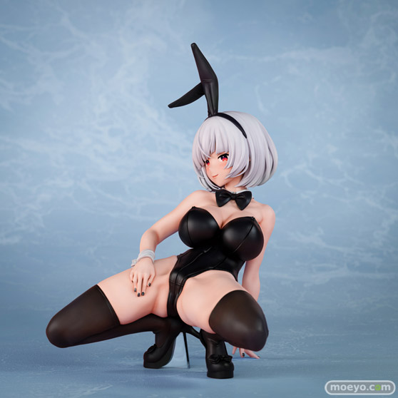 Bfull FOTS JAPAN(ビーフル フォトス ジャパン) がち恋バニーガール 春風雪乃 春風 雪乃 まつるぎ フィギュア 03