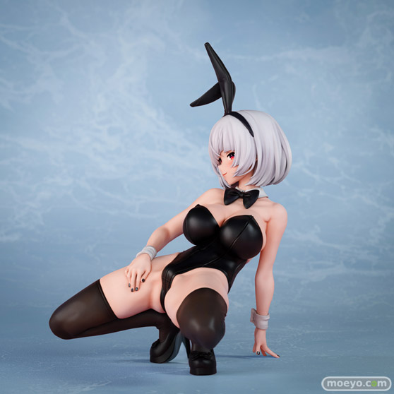 Bfull FOTS JAPAN(ビーフル フォトス ジャパン) がち恋バニーガール 春風雪乃 春風 雪乃 まつるぎ フィギュア 04