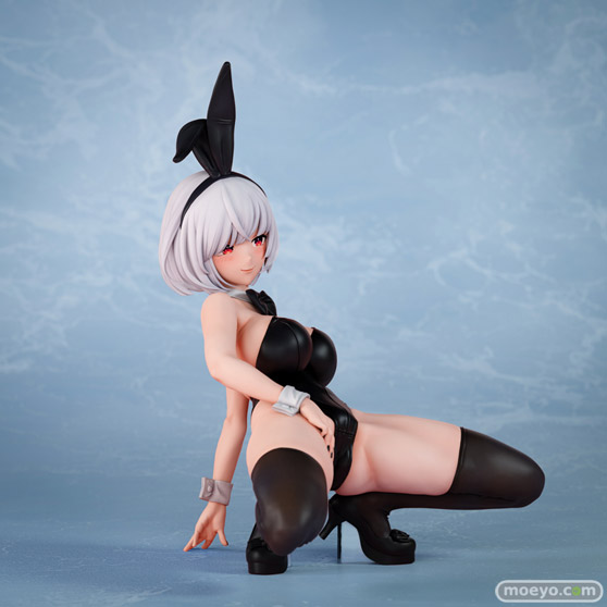 Bfull FOTS JAPAN(ビーフル フォトス ジャパン) がち恋バニーガール 春風雪乃 春風 雪乃 まつるぎ フィギュア 07