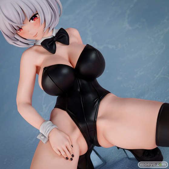 Bfull FOTS JAPAN(ビーフル フォトス ジャパン) がち恋バニーガール 春風雪乃 春風 雪乃 まつるぎ フィギュア 14