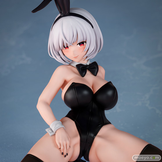 Bfull FOTS JAPAN(ビーフル フォトス ジャパン) がち恋バニーガール 春風雪乃 春風 雪乃 まつるぎ フィギュア 17