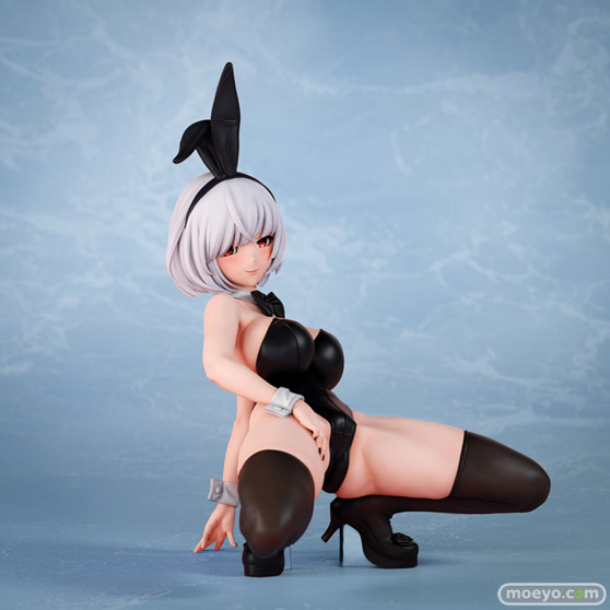 Bfull FOTS JAPAN(ビーフル フォトス ジャパン) がち恋バニーガール 春風雪乃 春風 雪乃 まつるぎ フィギュア 18