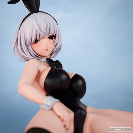 Bfull FOTS JAPAN(ビーフル フォトス ジャパン) がち恋バニーガール 春風雪乃 春風 雪乃 まつるぎ フィギュア 20