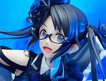 ソル・インターナショナル新作美少女フィギュア「アイドルマスター シャイニーカラーズ 三峰結華 ルフォンドゥ・ラメールVer.」予約受付開始！