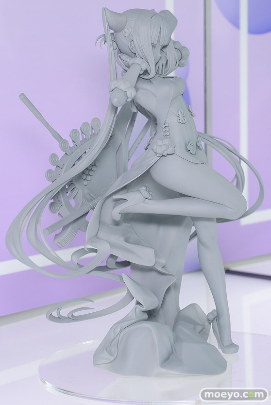 ‎AMAKUNI Fate/Grand Order フォーリナー／楊貴妃 アビラ メガホビEXPO2022 NEW DOT フィギュア 02