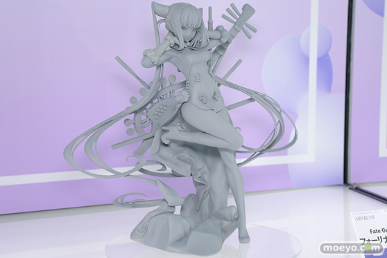‎AMAKUNI Fate/Grand Order フォーリナー／楊貴妃 アビラ メガホビEXPO2022 NEW DOT フィギュア 03